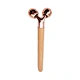 New wooden beauty stick